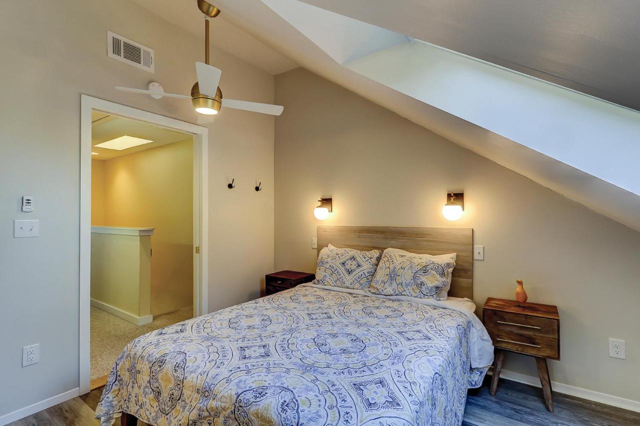 Golf View Two Bedroom With K Q And Fold Out Couch Bikes & Beach Gear Included Hilton Head Island Exterior foto